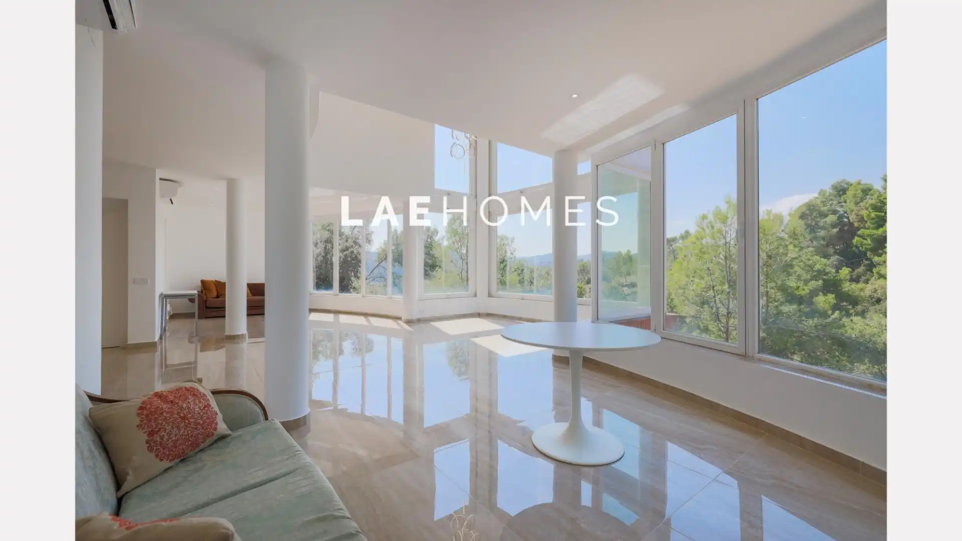 Haus oder Chalet zur Miete in Carrer BEETHOVEN (C.COLL), Corbera de Llobregat