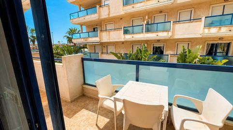 Foto 4 von Erdgeschoss zum Verkauf in Aguamarina, Orihuela