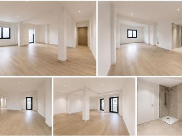 Loft zum Verkauf in Norte-Sierra