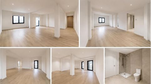 EXCLUSIVOS LOFTS DE OBRA NUEVA EN ACERA FUENTE DE LA SALUD