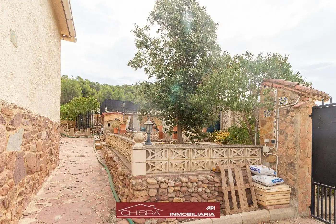 Villa mit Pool zum Verkauf in La Loma - Las Lomas, imagen 31