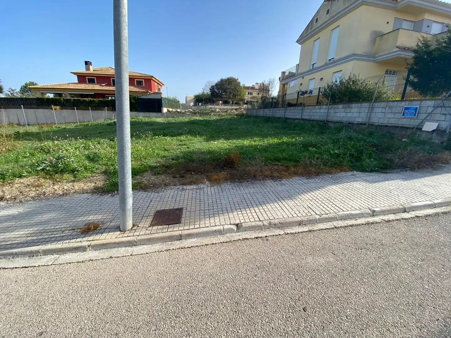 Terreny residencial en venda a Montaverner, imagen 7