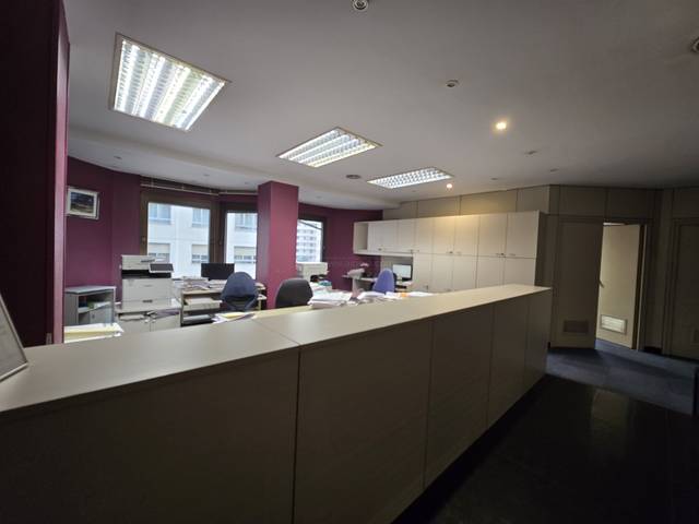 Oficina en Alquiler en Logroño - Avenida de Portugal en Gran Via