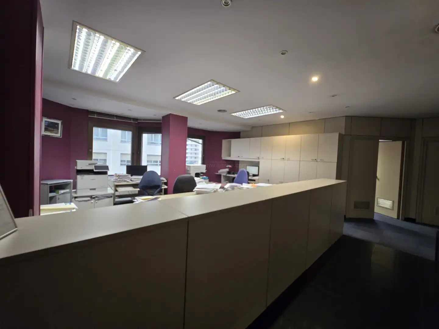 Büro mit Aufzug zur Miete in Logroño - Avenida de Portugal
