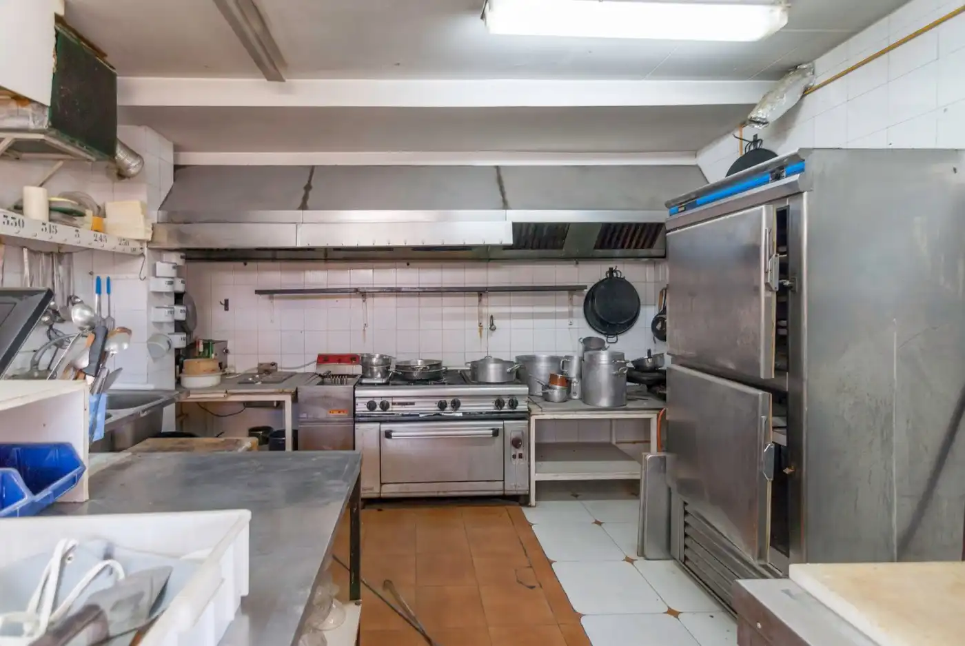 Business premises for sale in Calle CASTILLA LEÓN, imagen 13