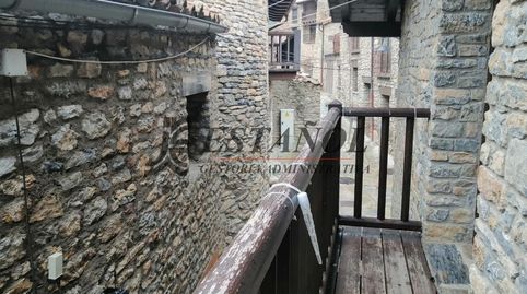 Foto 4 de Casa o chalet en venta en Arsèguel, Lleida