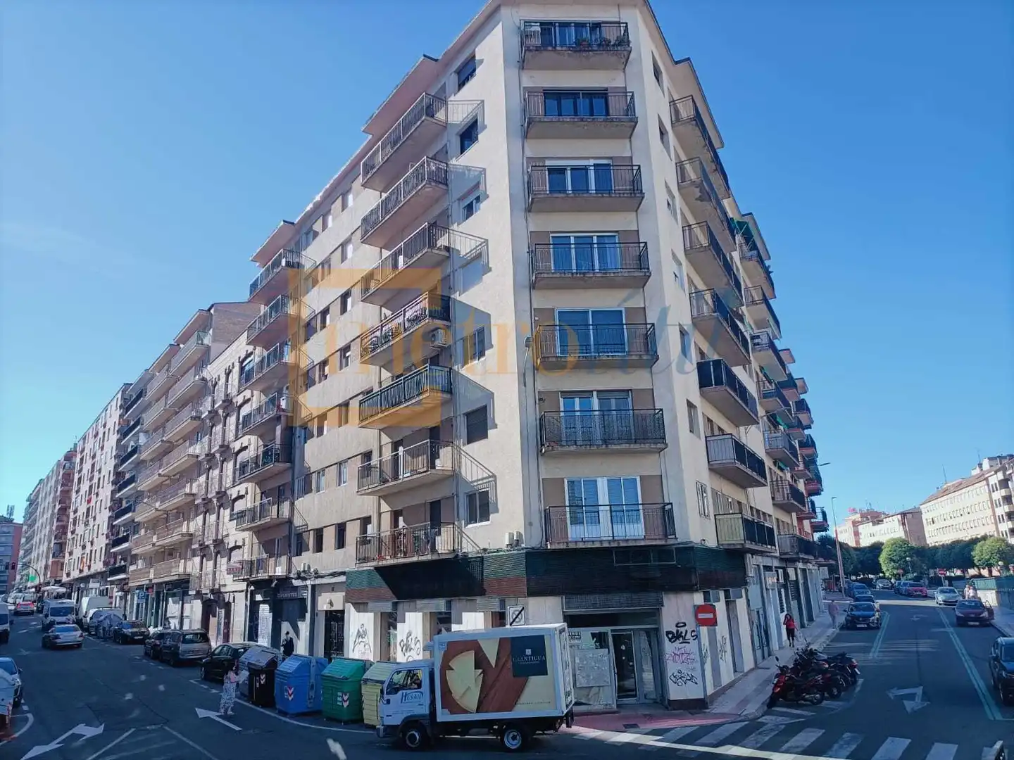 Appartamento con terrazza in vendita a Avenida Campoamor, imagen 30