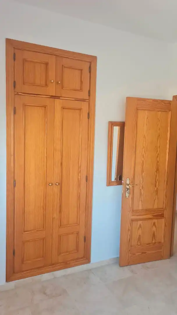 Adosado con terraza en venta en San Pedro de Alcántara, imagen 22