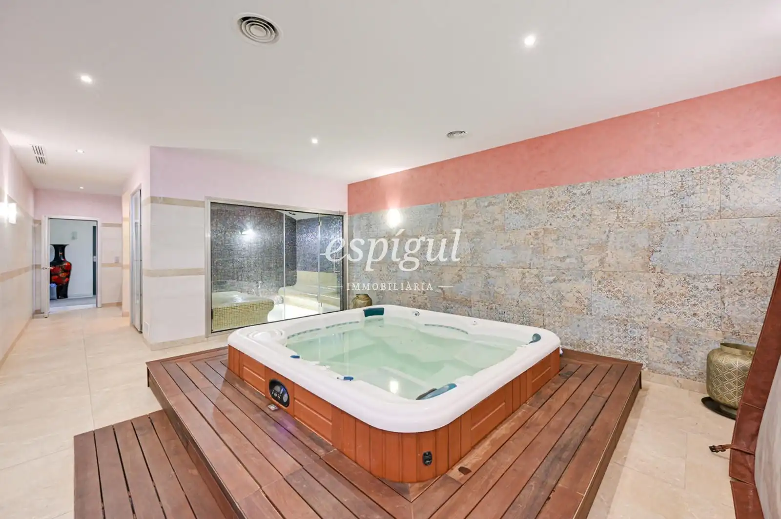 House with terrace for sale in Jaume Balmes, imagen 49