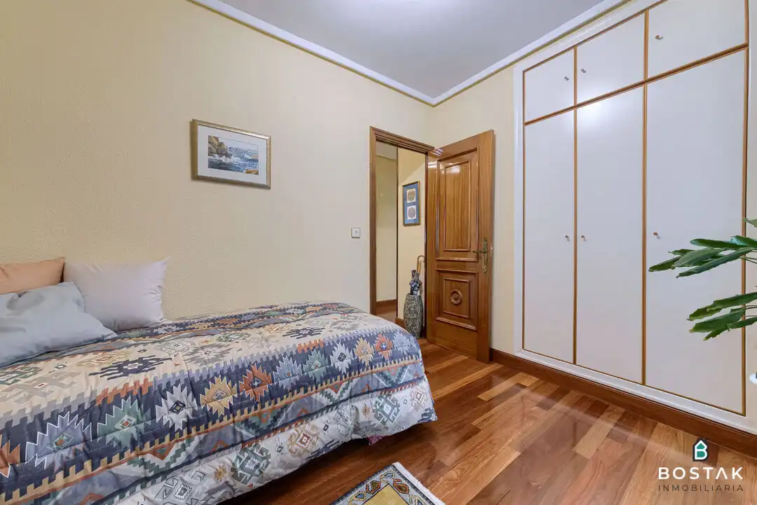 Appartamento con terrazza in vendita a Grupo Santo Domingo de Guzmán, imagen 16