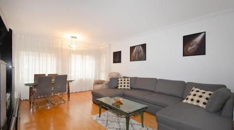 Foto 3 de Pis en venda a Calle de José Oto, 49, Barrio Jesús,  Zaragoza Capital