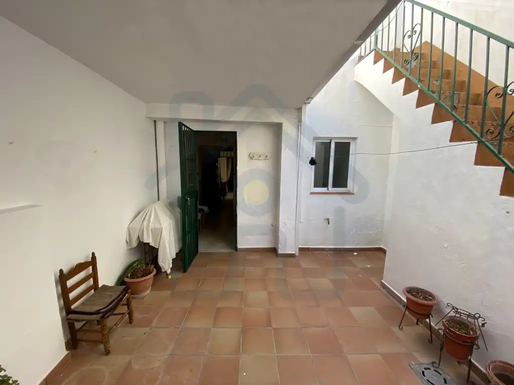 Casa o chalet en venta en Los Palacios y Villafranca