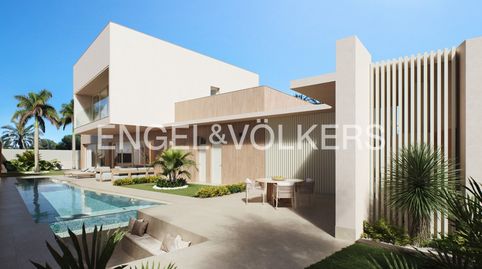 Foto 5 de Casa o xalet en venda a Campoamor, Orihuela