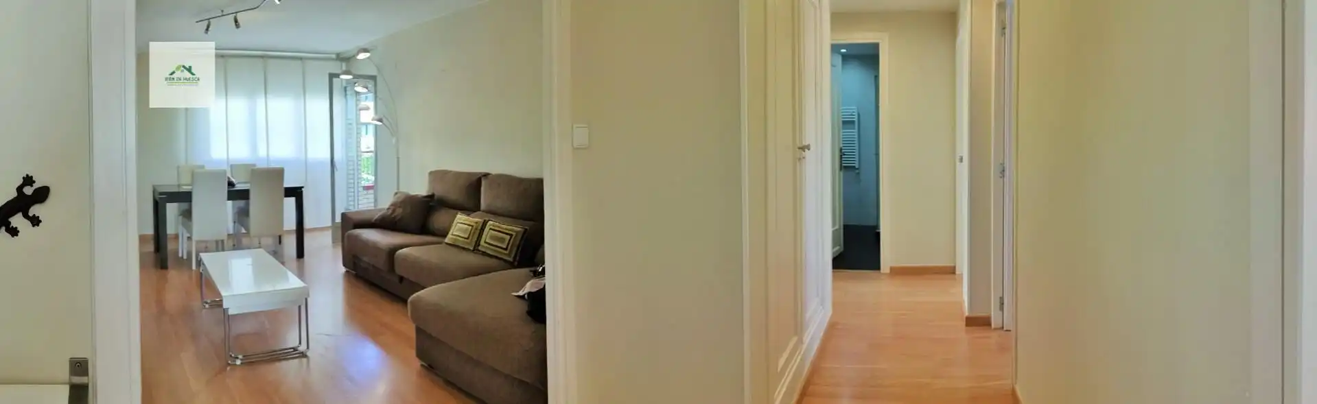 Wohnung zur Miete in Avenida DOCTOR ARTERO 7, imagen 33