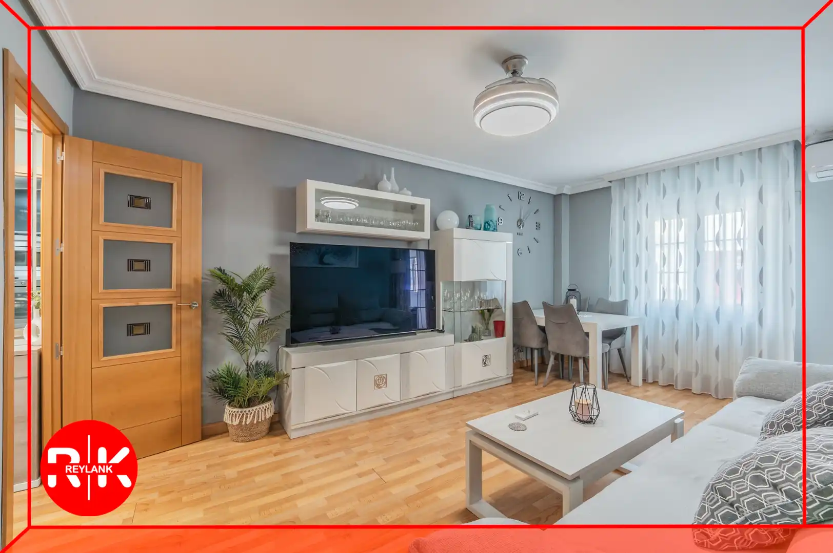 Flat for sale in Valleaguado - La Cañada
