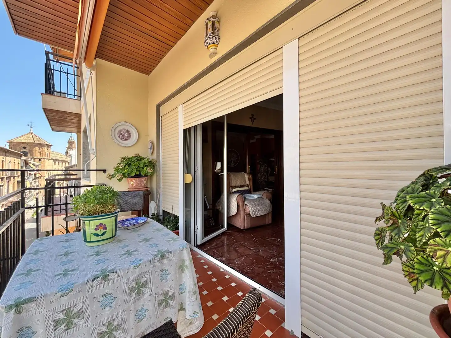 Wohnung mit Terrasse zum Verkauf in Centro, imagen 34