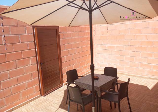 Casa-chalet en Venta en Calle de las Cuatro Casas en Mollina