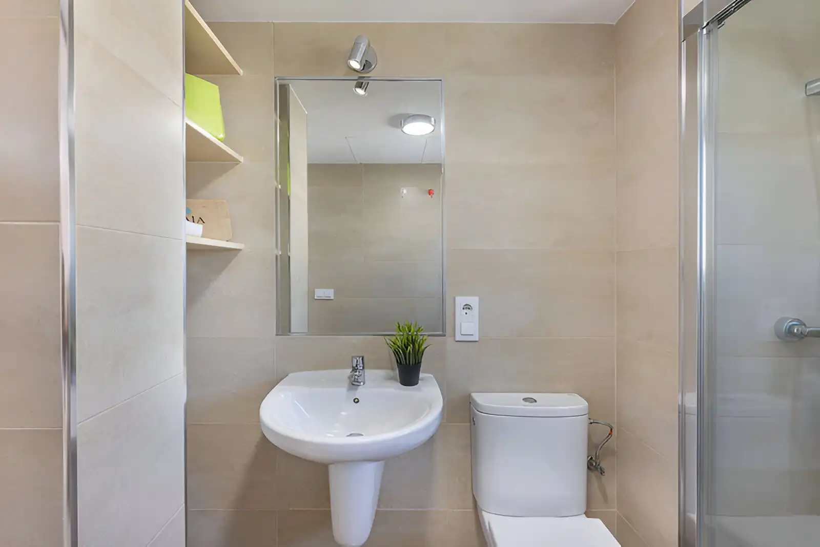 Ático con ascensor en venta en Puerto Deportivo, imagen 25