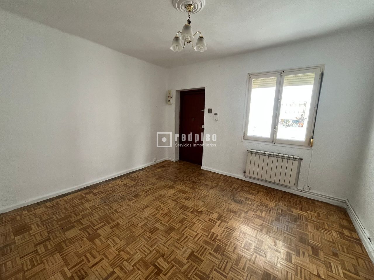 Habitación de Piso en venta en  Madrid Capital con Calefacción, Parquet y Alarma