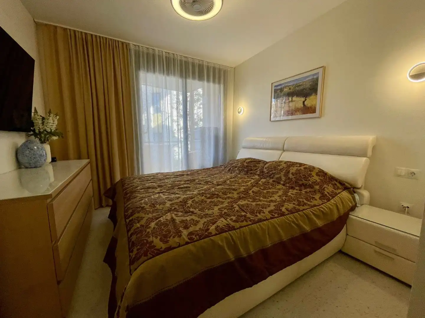 Piso con piscina en venta en Domenec Sugrañes i Gras 15, imagen 6