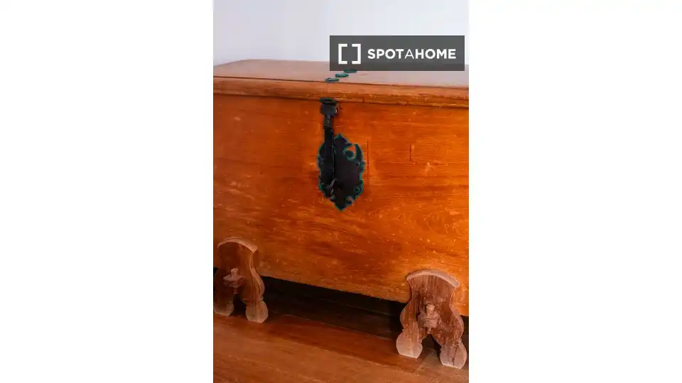 Habitación en Tacoronte - Los Naranjeros