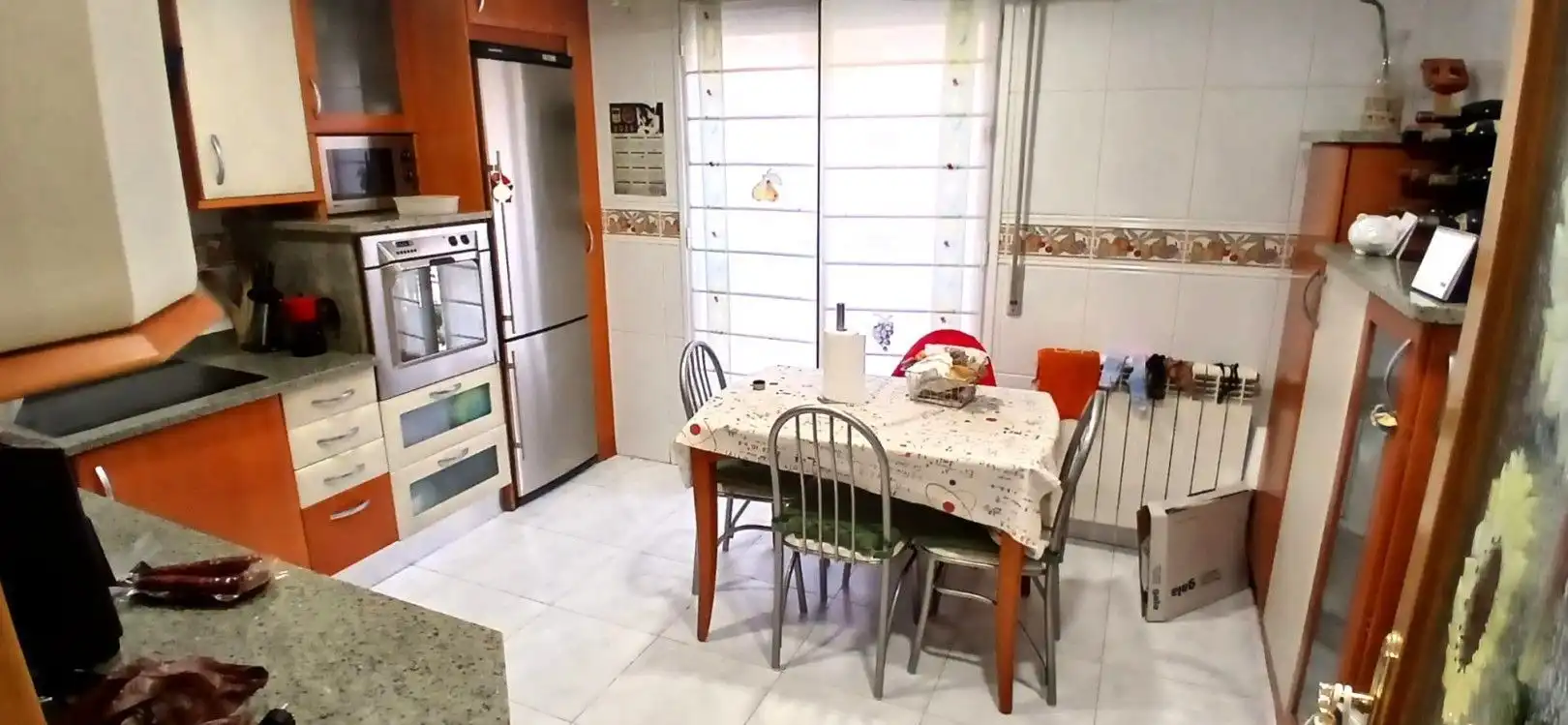 Piso con ascensor en venta en San Adrián, imagen 3