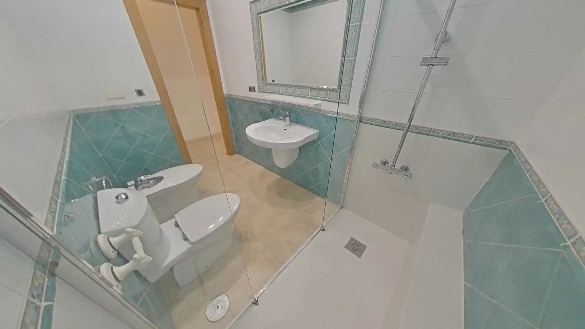 Baño de Piso en venta en Torrevieja