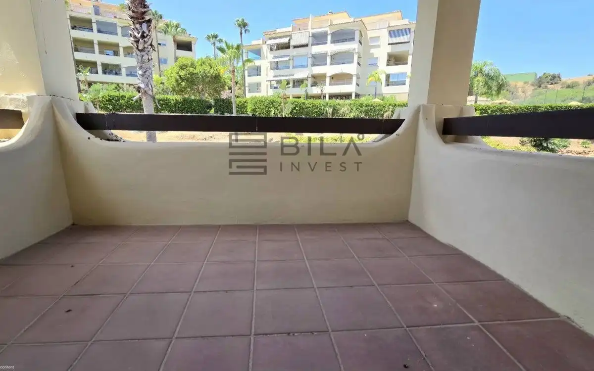 Vista exterior de Casa o chalet en venta en Mijas con Aire acondicionado, Terraza y Piscina