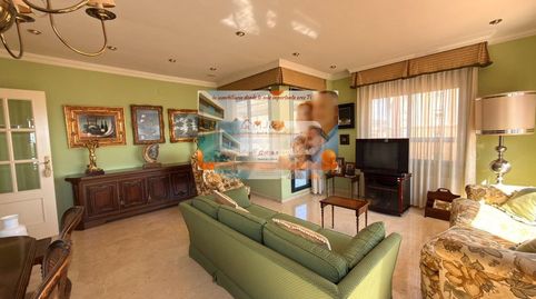 Foto 3 de Dúplex en venda a Pasaje Blasco Ibañez, Zona Avenida del Mar, Castellón de la Plana / Castelló de la Plana