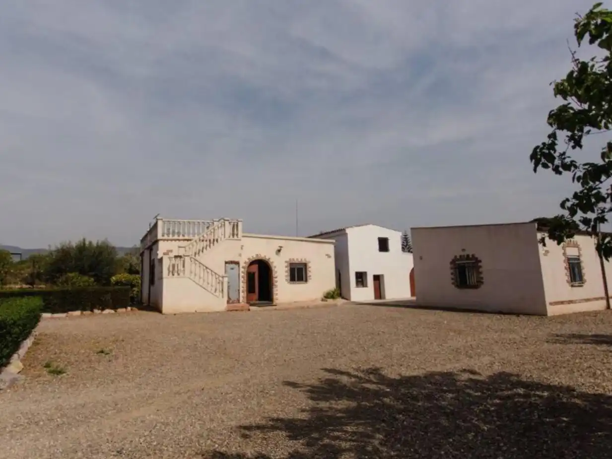 Casa rústica con jardín en venta en Camí del Mas de Colomi 9, imagen 12