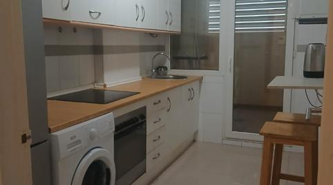 Foto 2 de Pis de lloguer a Calle Loma del Paraiso, 30, Los Álamos, Málaga