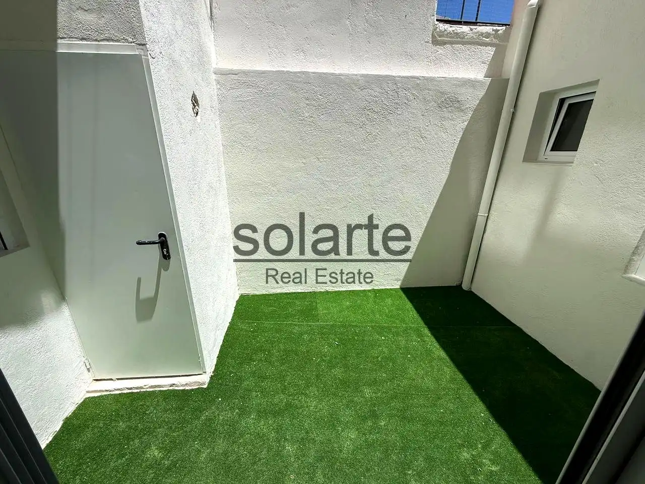 Terrassa de Planta baixa en venda en L'Hospitalet de Llobregat amb Parquet i Terrassa