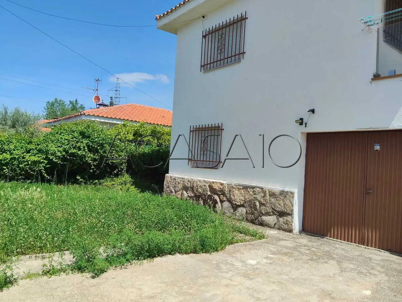 Casa en venda a El Casar de Escalona, imagen 25