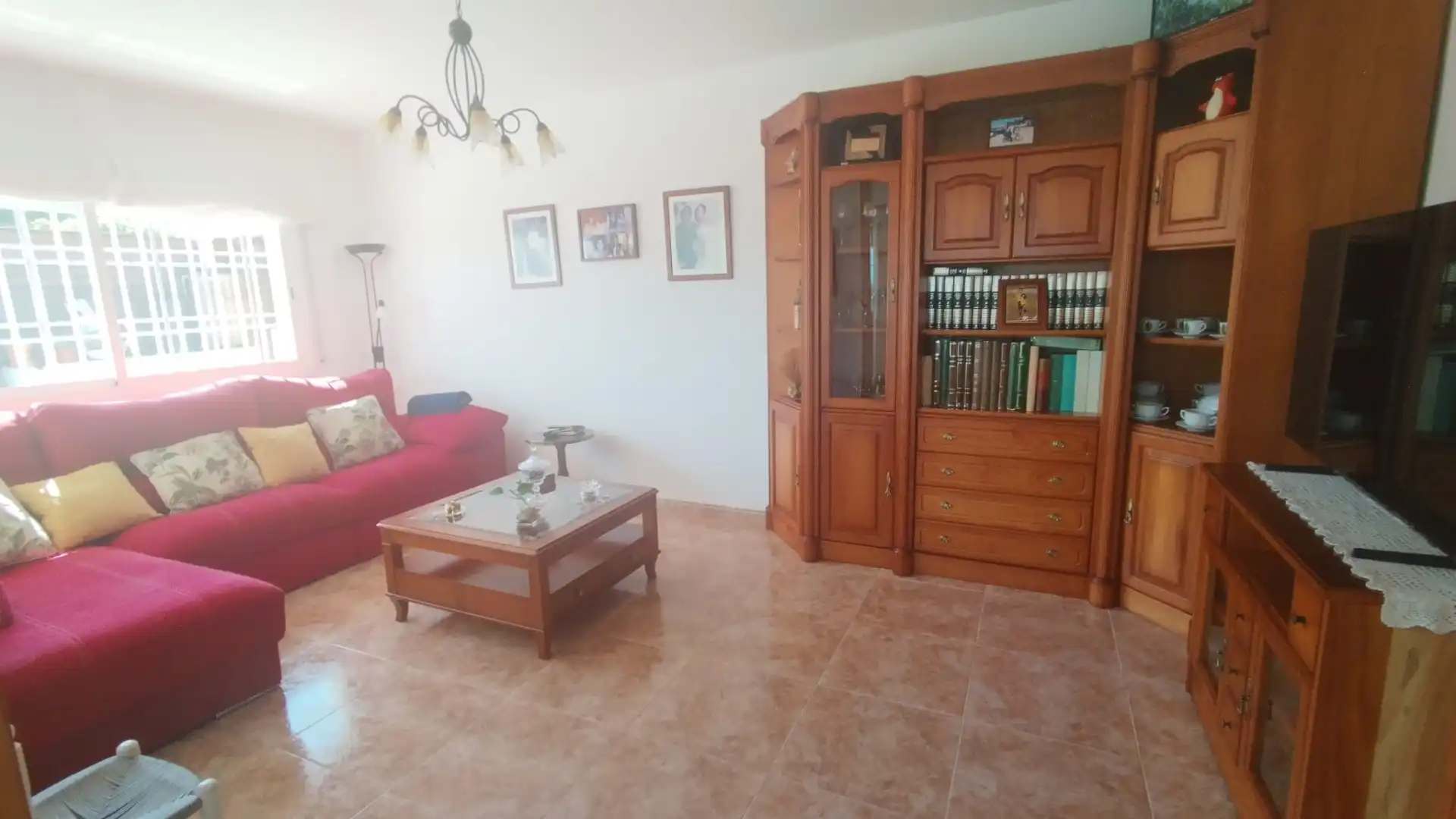 Casa amb piscina en venda a Fogars de la Selva, imagen 27