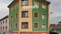 Exterior view of Flat for sale in Langreo