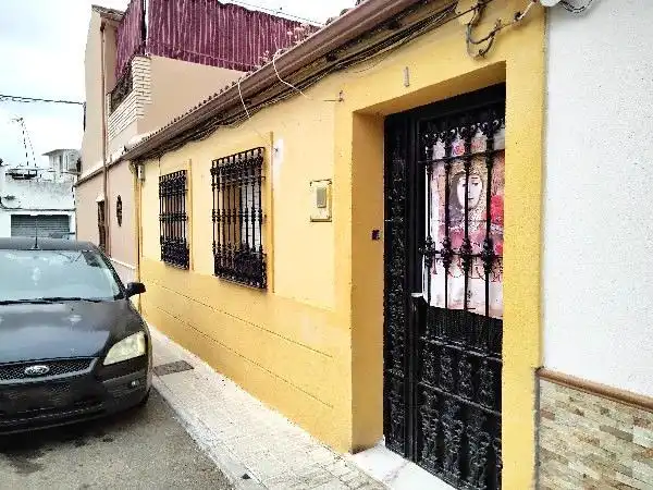 Maison à vendre à Antonio Del Castillo