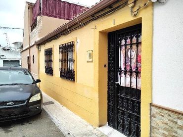 Maison à vendre à Antonio Del Castillo