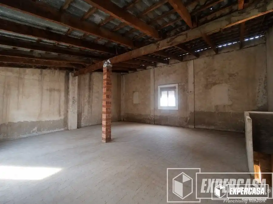 Casa o chalet en venta en Zona Concordia