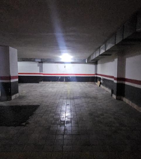 Foto 2 de Garatge en venda a Duggi - Rambla - Los Hoteles, Santa Cruz de Tenerife