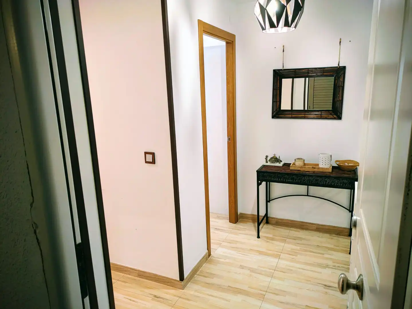Apartment with terrace for sale in El Faro, imagen 9
