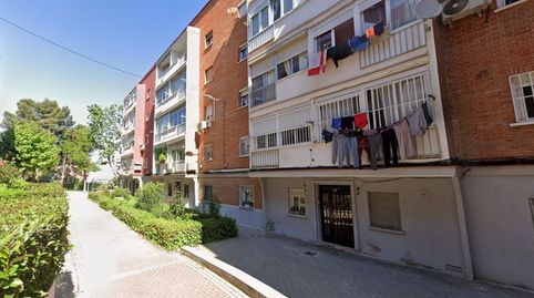 Foto 3 de Piso en venta en Cl. Sierra del Valle 28 Planta Baja Izq, Palomeras Bajas, Madrid Capital