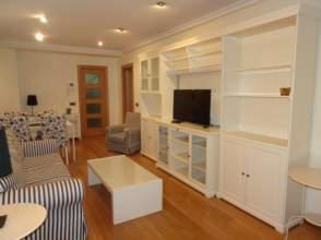 Photo 2 of Flat to rent in Barrio del Centro, Asturias