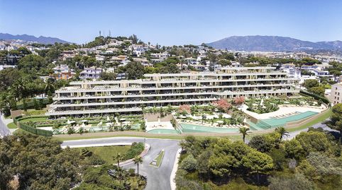 Foto 4 de Apartamento en venta en Riviera del Sol, Mijas