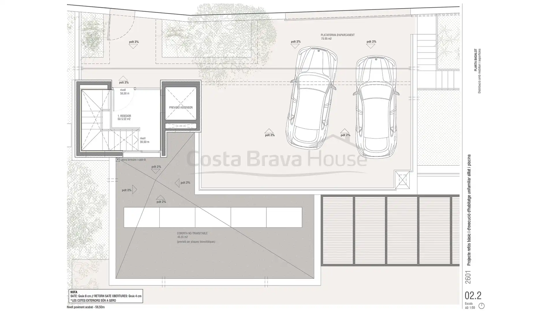 Casa con piscina en venta en Carrer sa Punta Llarga, imagen 13