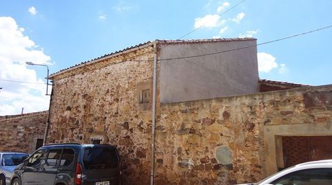 Foto 2 de Finca rústica en venda a Barbadillo del Mercado, Burgos
