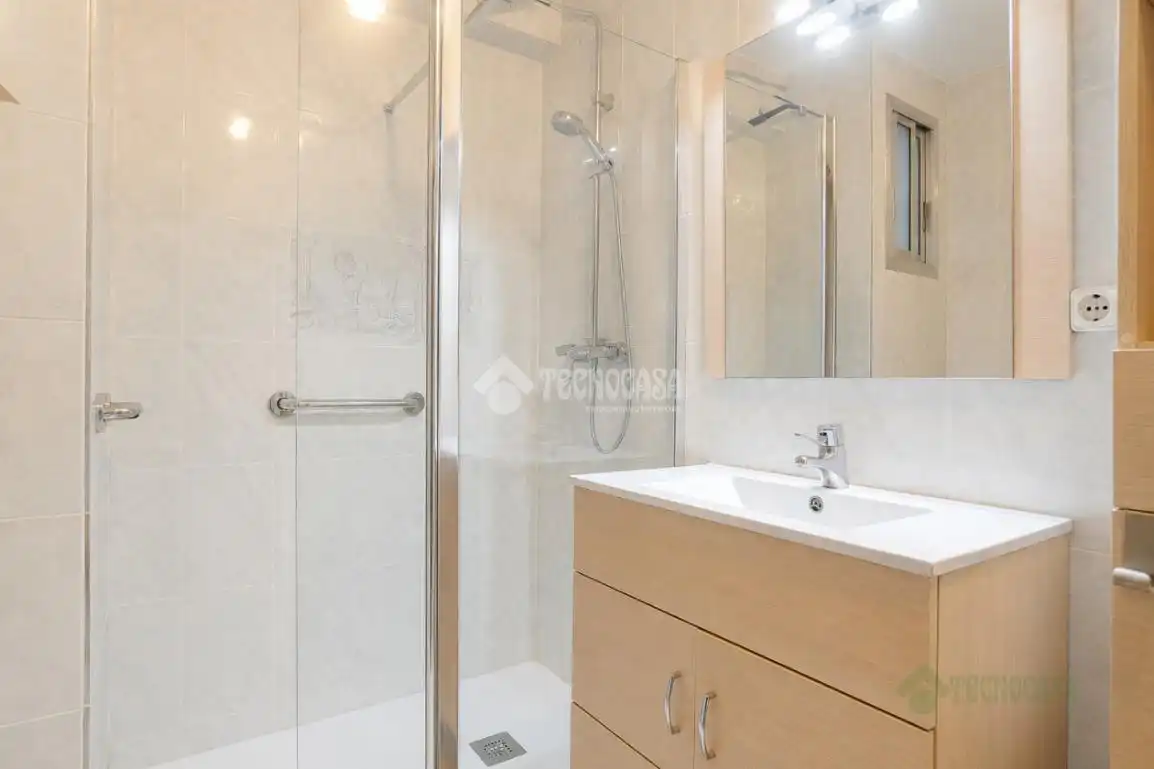 Baño de Piso en venta en Barcelona