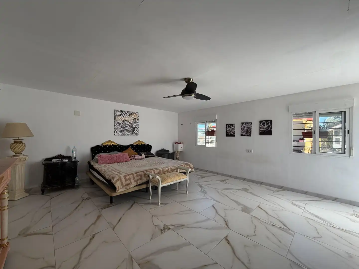 Casa o chalet en venta en Elche / Elx con Aire acondicionado, Calefacción y Terraza