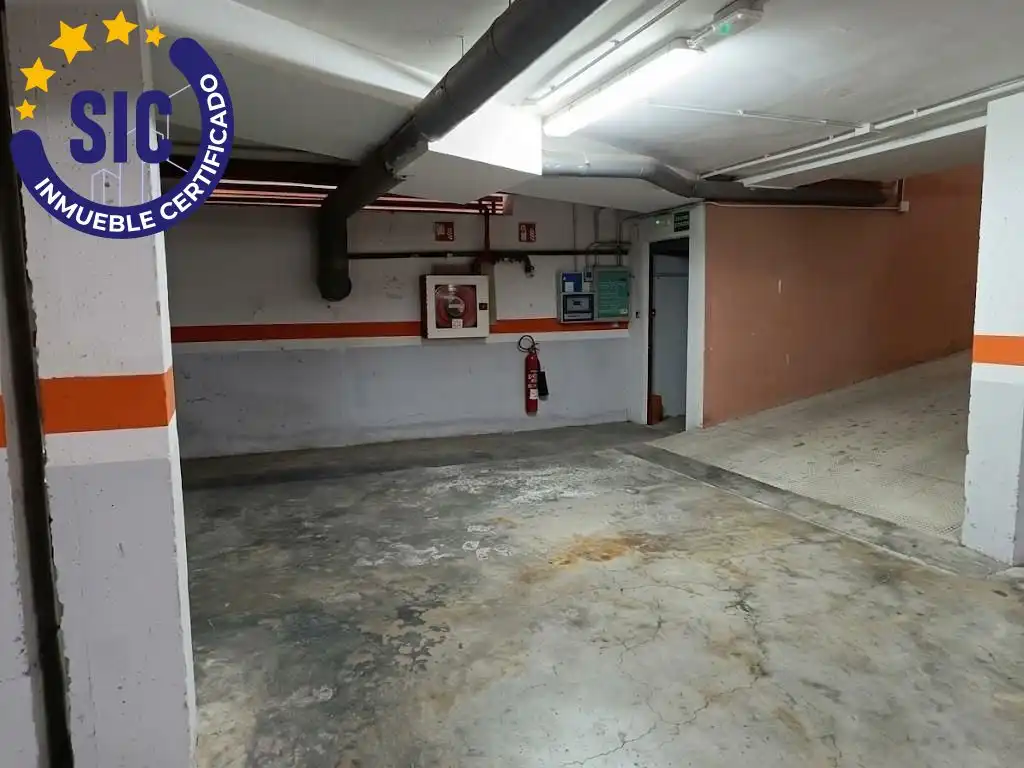Parking de Garaje en venta en La Pobla Llarga