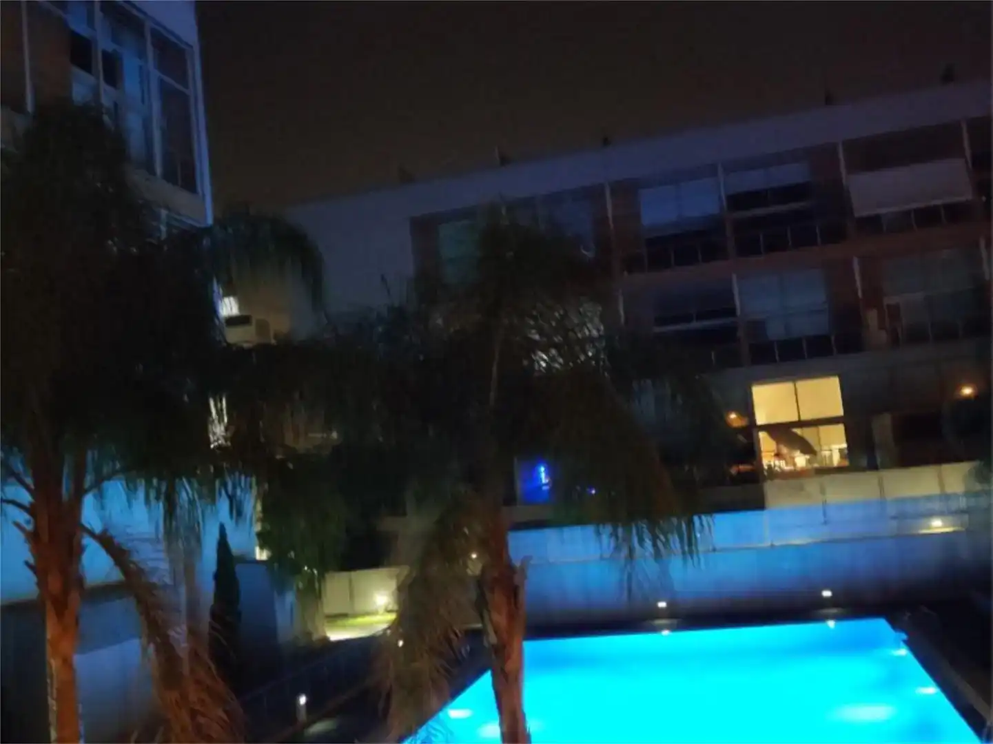 Piscina de Pis en venda en Xirivella amb Aire condicionat i Piscina