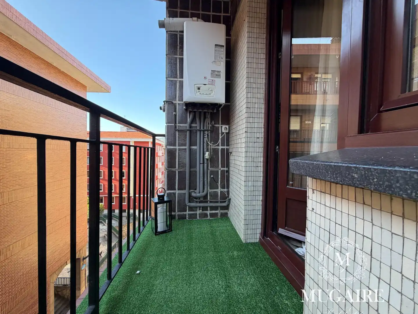 Flat with terrace for sale in Uribarri, imagen 36